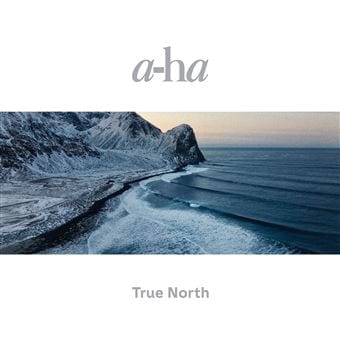 True North - a-ha [Ecomix Coloured Vinyl]
