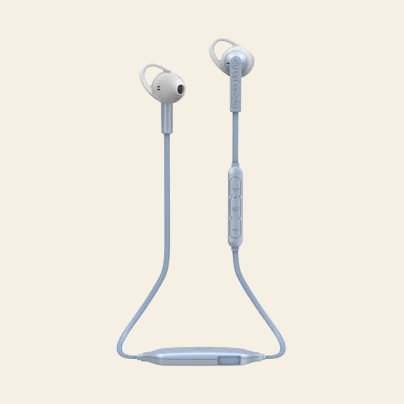 URBANISTA BOSTON EARPHONE CEMBLU [Accessories]