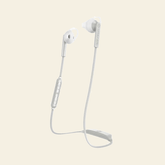 URBANISTA BOSTON EARPHONE WHTMIS [Accessories]