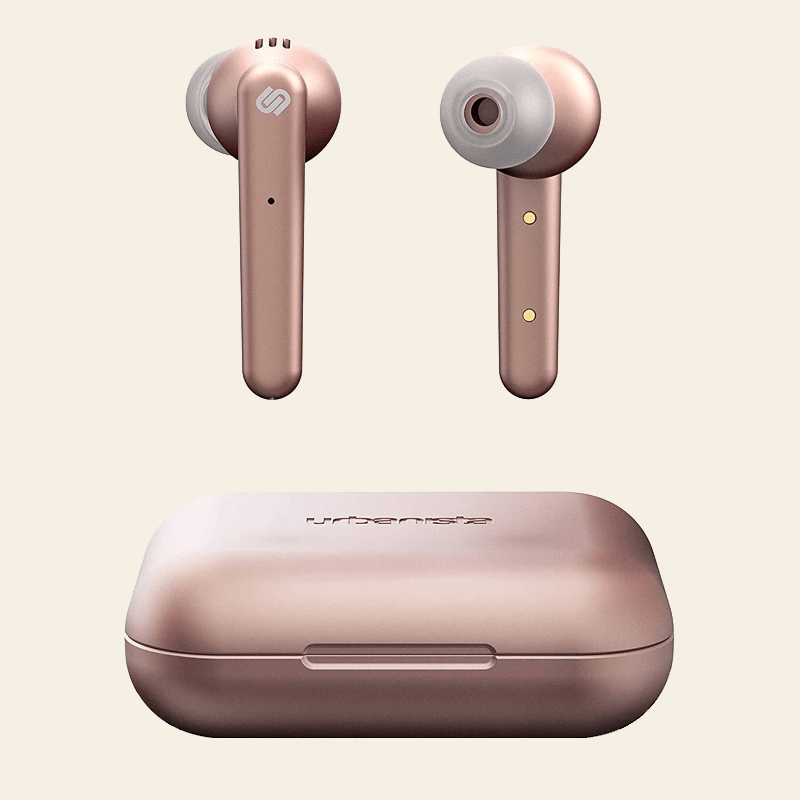URBANISTA PARIS BTOOTH EARPH RG [Accessories]