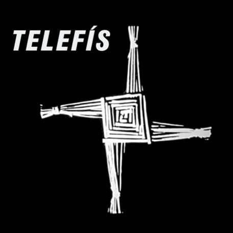 Telefís - A hAon [Vinyl]