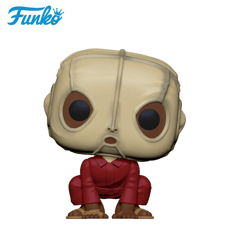 Funko POP! Us-Pluto w/Mask Chase (Styles May Vary) [Toys]