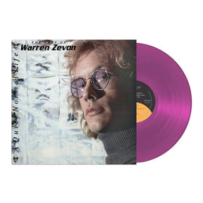 A Quiet Normal Life: The Best of Warren Zevon (SYEOR 2023) - Warren Zevon [VINYL Limited Edition]