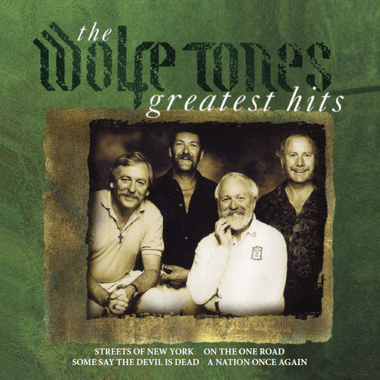 Classic Hits - Wolfe Tones [Vinyl]