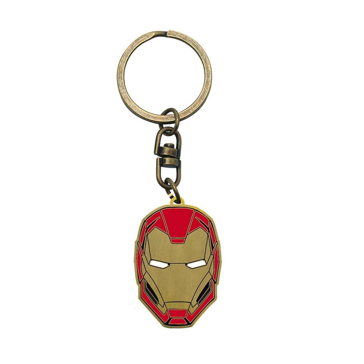 Marvel - Iron Man [Keychain]