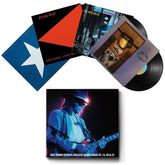 Official Release Series Discs 13, 14, 20 & 21- Volume 4 - Neil Young [Vinyl Boxset]