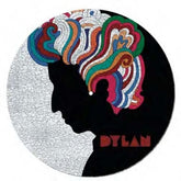 BOB DYLAN SLPIMAT [Posters & Merchandise]