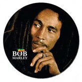 BOB MARLEY SLIPMAT [POSTERS & MERCHANDISE]