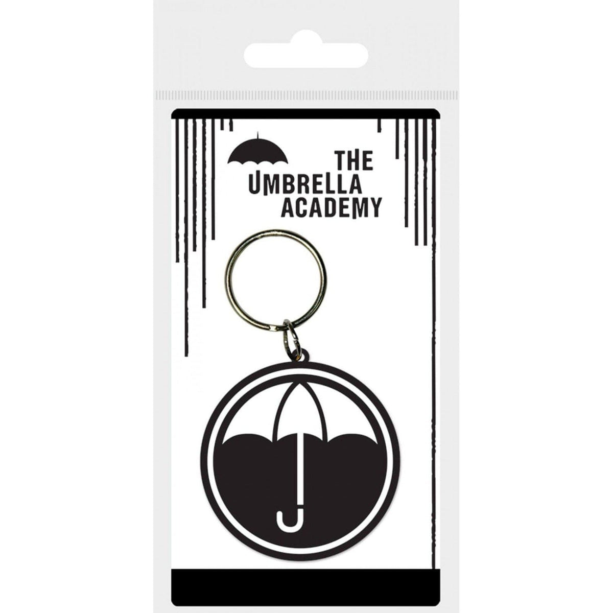 Umbrella Academy [Keychain]