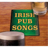 Irish Pub Songs -Brian Roebuck [Vinyl]