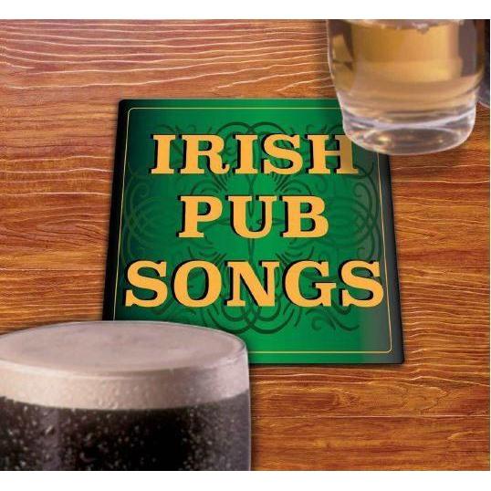 Irish Pub Songs -Brian Roebuck [Vinyl]