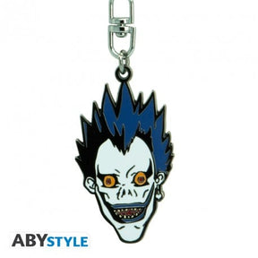 Death Note - Ryuk [Keychain]