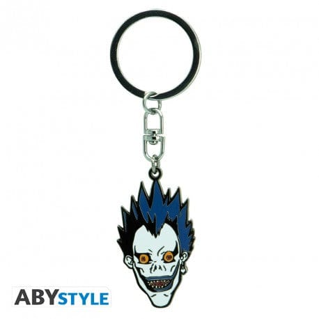 Death Note - Ryuk [Keychain]