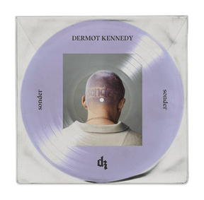 Sonder - Dermot Kennedy (RSD 2023) (Picture Disc) [Vinyl]