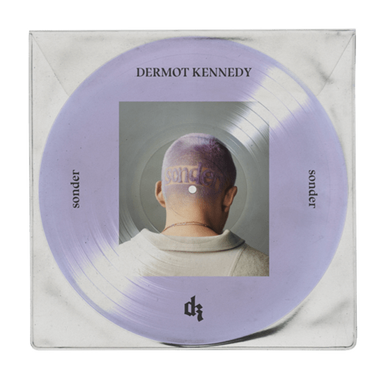 Sonder - Dermot Kennedy (RSD 2023) (Picture Disc) [Vinyl]