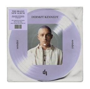 Sonder - Dermot Kennedy (RSD 2023) (Picture Disc) [Vinyl]