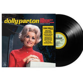 The Monument Singles Collection 1964-1968 (RSD 2023) - Dolly Parton [VINYL]