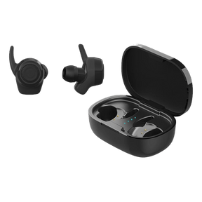 STREETZ - TRUE WIRELESS EARBUDS [ACCESSORIES]