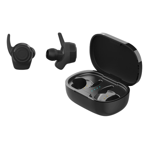 STREETZ - TRUE WIRELESS EARBUDS [ACCESSORIES]