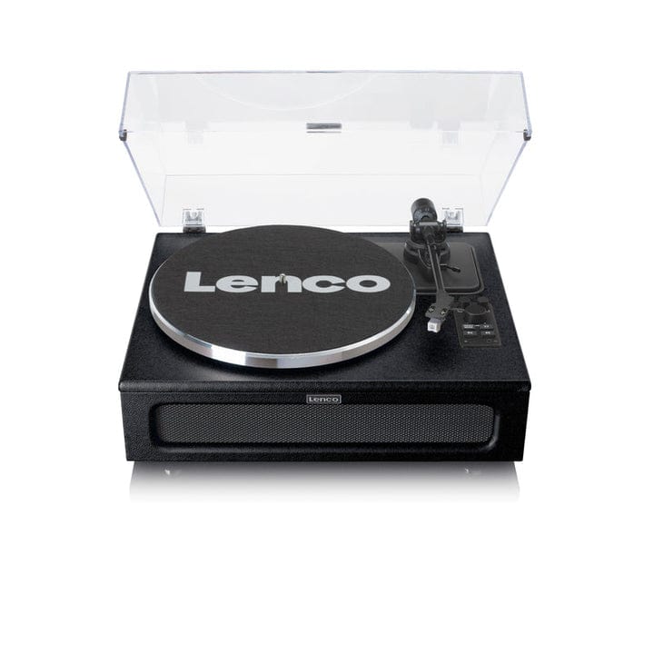 Lenco LS-430 - Turntable (Black) [Tech & Turntables]