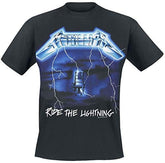 Metallica Ride The Light - Black - Large [T-Shirts]