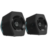 EDIFIER G2000 ACTIVE GAMING SPEAKERS PC OR CONSOLE WITH BLUETOOTH, RGB LIGHTS & AUX INPUT [TECH & TURNTABLES]