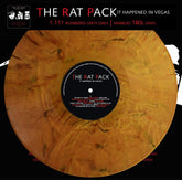 It Happened in Vegas:   - The Rat Pack [VINYL]