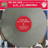 Holly Jolly Christmas:   - The Rat Pack [VINYL]