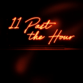 11 PAST THE HOUR: - IMELDA MAY [RSD Vinyl]
