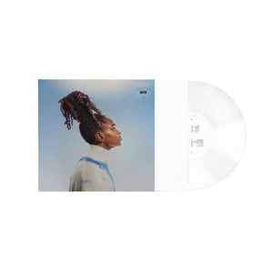 Gifted - Koffee [Colour Vinyl]
