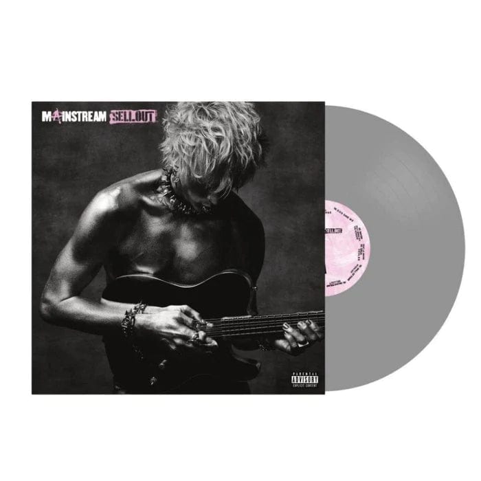 Mainstream Sellout:   - Machine Gun Kelly [Indie Grey Vinyl]