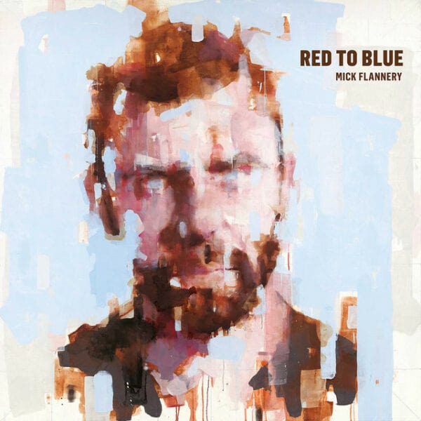 Red to Blue - Mick Flannery [VINYL]