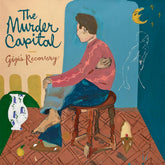 Gigi's Recovery - The Murder Capital [PINK VINYL] - Vinyl8