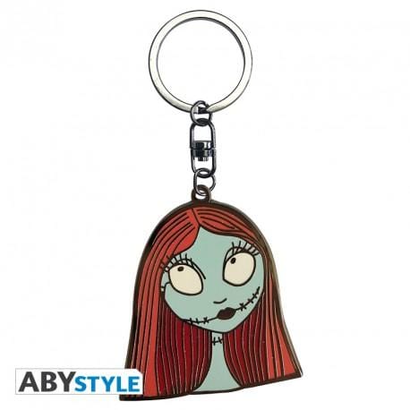 Nightmare Before Christmas - Sally [Keychain]