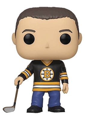 FUNKO POP HAPPY GILMORE [Toys]