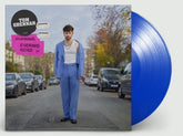 Evering Road - Tom Grennan (Limited Edition Transparent Blue Vinyl)