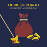 The Legend Of Robin Hood: - Chris de Burgh [Vinyl] - Vinyl8
