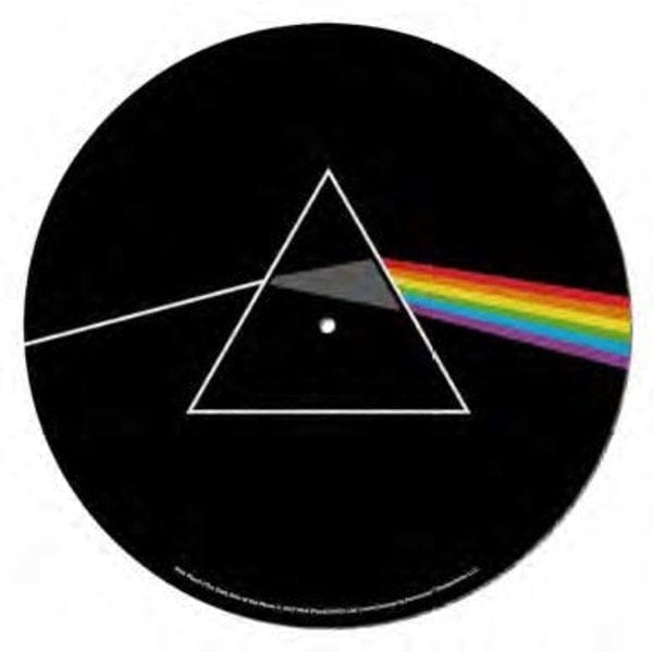 PINK FLOYD SLIPMAT [POSTERS & MERCHANDISE]