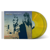 Raise the Roof - Robert Plant and Alison Krauss [VINYL Limited Edition]