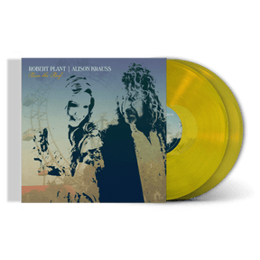 Raise the Roof - Robert Plant and Alison Krauss [VINYL Limited Edition]