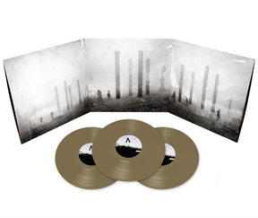Call to Arms & Angels:   - Archive [Gold Vinyl]
