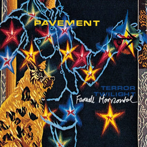 Terror Twilight: Farewell Horizontal:   - Pavement [Vinyl Boxset]