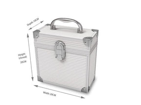 7 INCH ALUMINIUM CARRY CASE [Accessories]