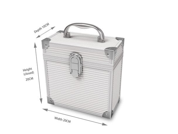 7 INCH ALUMINIUM CARRY CASE [Accessories]