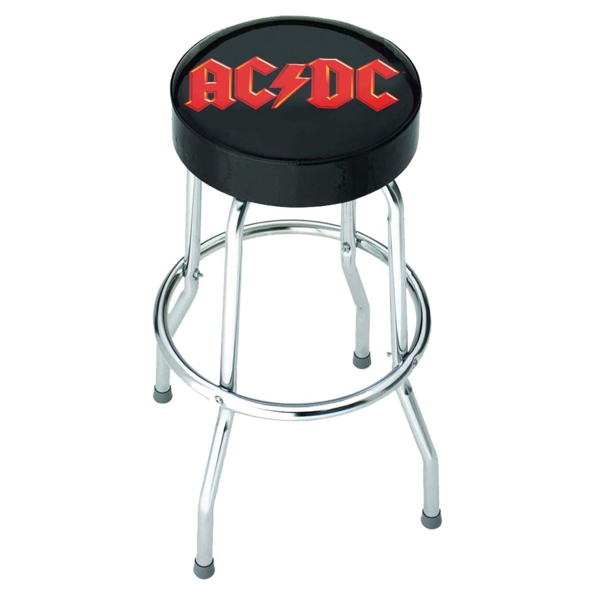 ACDC- Logo [Bar Stool]