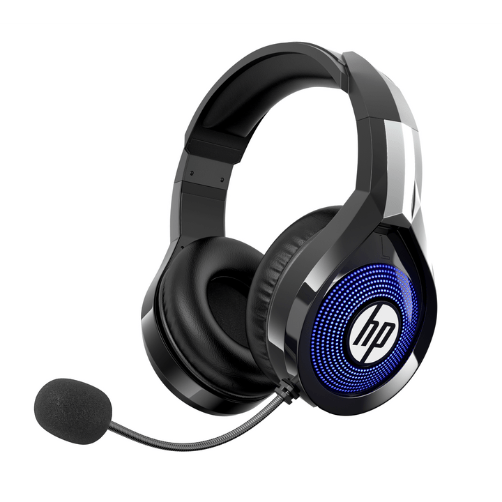HP GAMING HEADSET [Accessories]