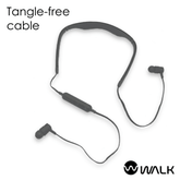 WALK NECKBAND BT SPORT EARPHONES [ACCESSORIES]