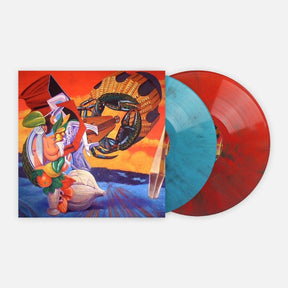 Octahedron:   - The Mars Volta [Indie Vinyl]