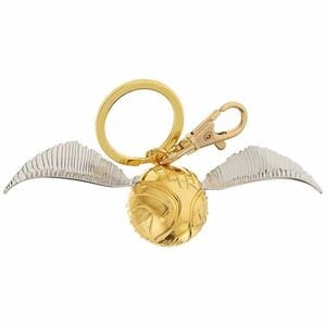 Harry Potter - Golden Snitch [Keychain]