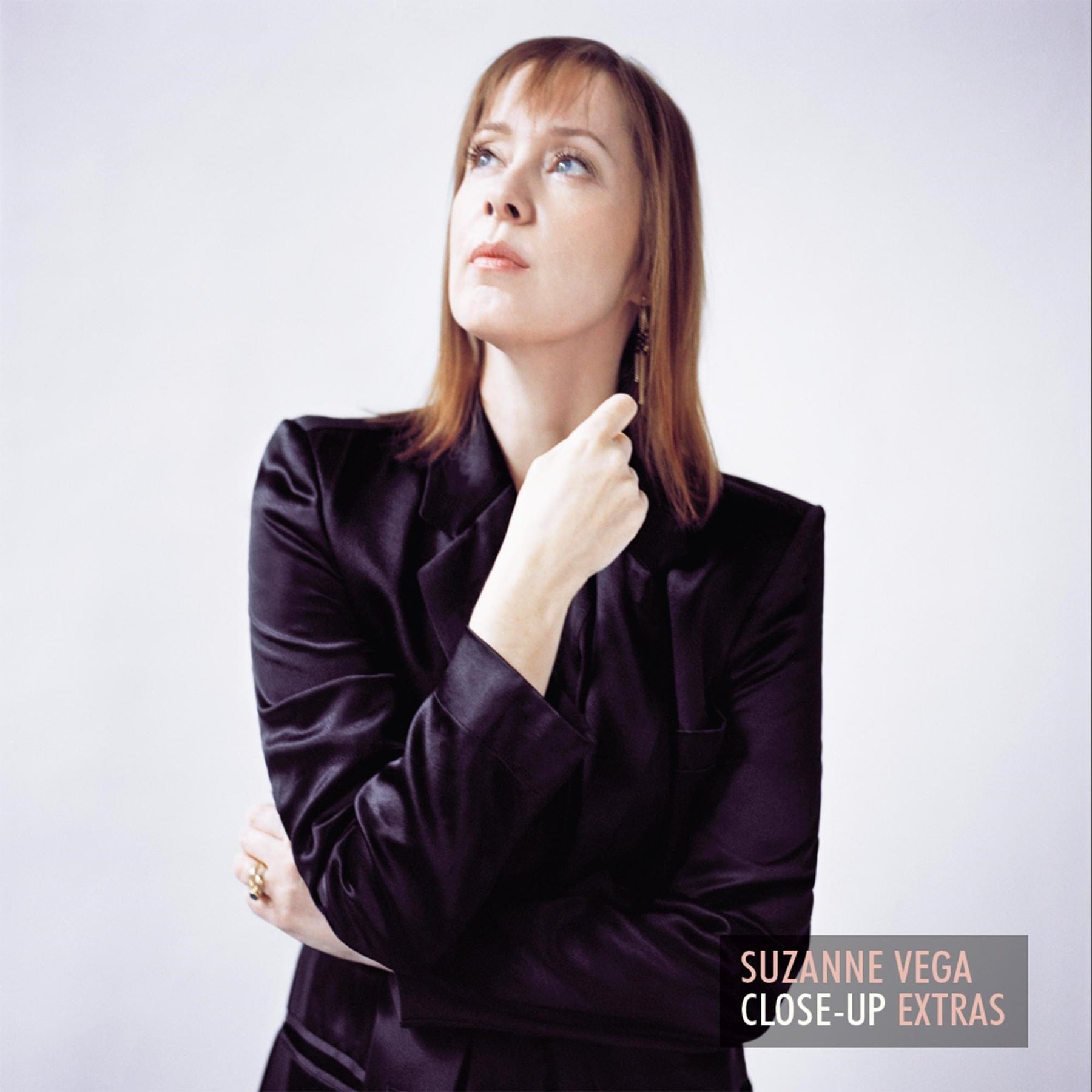 Close-up Extras (RSD 2022) - Suzanne Vega [Limited Edition Colour Vinyl]